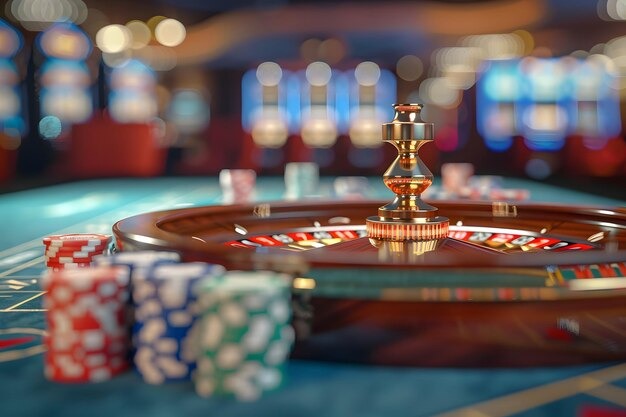 Buffalo King slot game reels and buffalo symbol on pttogel resmi