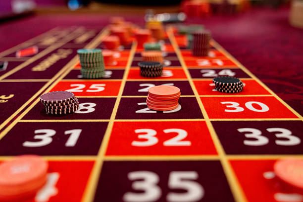 Dragon Tiger live dealer cards on table with betting layout