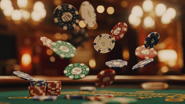 pttogel resmi featured game showcase