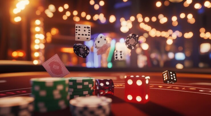 Payment options visual on pttogel resmi