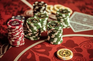 Account dashboard showing MMA bet history and balance on pttogel resmi
