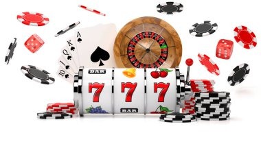 Spadegaming slot game interface with colorful graphics