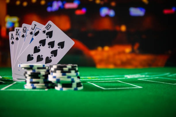 Spadegaming slot game bonus feature screen